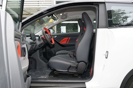 2022款奇瑞无界Pro