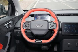 2022款奇瑞无界Pro