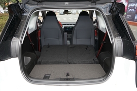 2022款奇瑞无界Pro