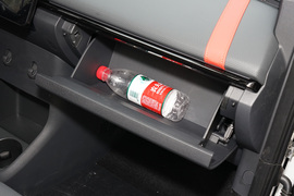 2022款奇瑞无界Pro