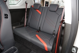 2022款奇瑞无界Pro