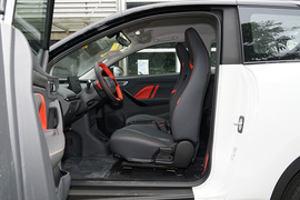 2022款奇瑞无界Pro