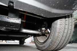 2022款奇瑞无界Pro