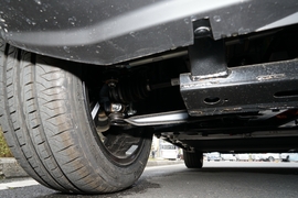 2022款奇瑞无界Pro