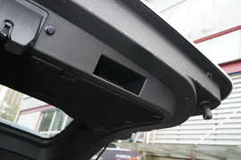 2022款奇瑞无界Pro