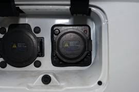 2022款奇瑞无界Pro