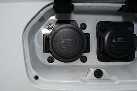 2022款奇瑞无界Pro