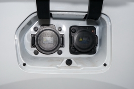 2022款奇瑞无界Pro