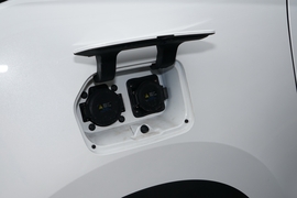 2022款奇瑞无界Pro