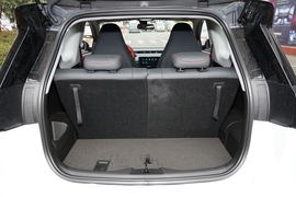 2022款奇瑞无界Pro