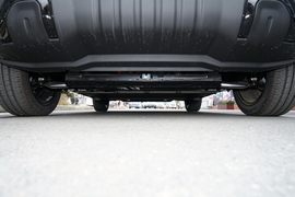 2022款奇瑞无界Pro