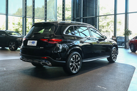 2023款奔驰GLC