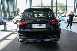 2023款奔驰GLC
