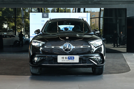 2023款奔驰GLC