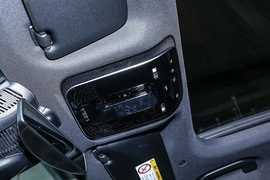 2023款奔驰GLC