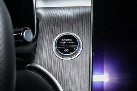 2023款奔驰GLC