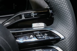2023款奔驰GLC