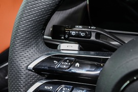 2023款奔驰GLC