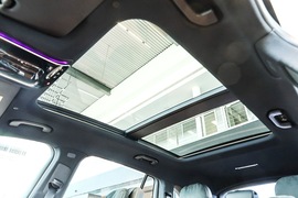 2023款奔驰GLC