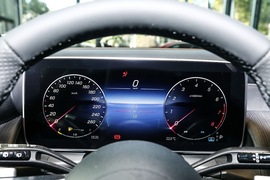2023款奔驰GLC
