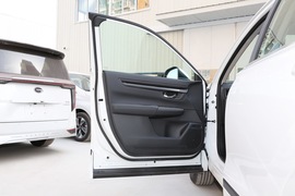 2023款本田皓影
