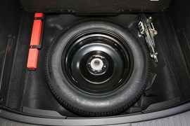 2023款本田皓影