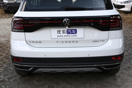 2023款大众途铠