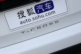 2023款大众途铠