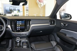 2023款沃尔沃V60