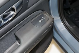 2023款沃尔沃V60