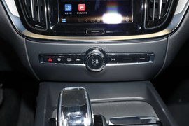 2023款沃尔沃V60