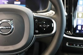2023款沃尔沃V60
