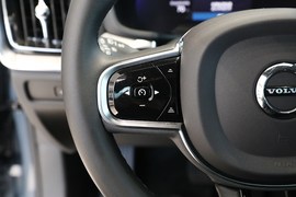 2023款沃尔沃V60