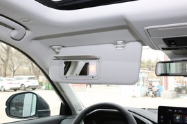 2023款本田CR-V新能源