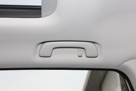 2023款本田CR-V新能源