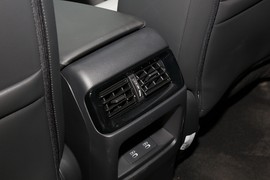 2023款本田CR-V新能源