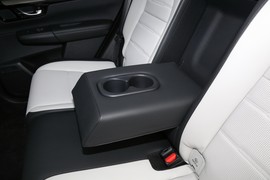 2023款本田CR-V新能源