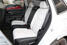 2023款本田CR-V新能源