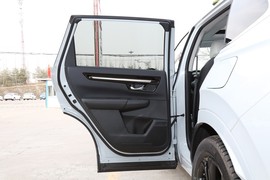 2023款本田CR-V新能源