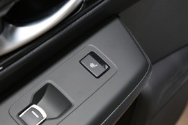 2023款本田CR-V新能源