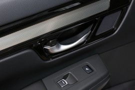 2023款本田CR-V新能源