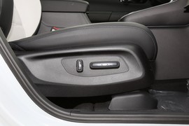 2023款本田CR-V新能源