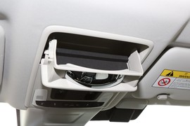 2023款本田CR-V新能源