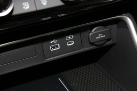 2023款本田CR-V新能源