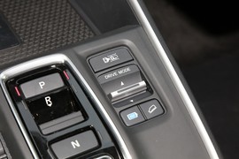 2023款本田CR-V新能源