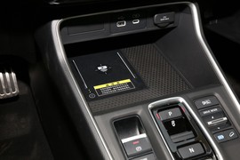 2023款本田CR-V新能源