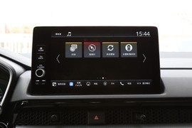 2023款本田CR-V新能源