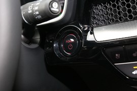 2023款本田CR-V新能源