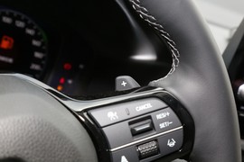 2023款本田CR-V新能源