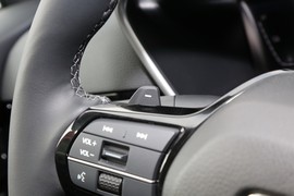 2023款本田CR-V新能源